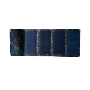 Nouveau design de stratification En Plein Air pliable <span class=keywords><strong>panneau</strong></span> solaire chargeur pour la recharge mobile cellulaire téléphone - Product Image 5