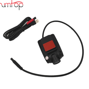 Cámara DVR <span class=keywords><strong>para</strong></span> Coche ADAS USB, Grabadora <span class=keywords><strong>de</strong></span> Conducción, Grabadora <span class=keywords><strong>de</strong></span> Video HD <span class=keywords><strong>para</strong></span> <span class=keywords><strong>Android</strong></span> 4.2/4.4/5.1.1/6.0.1/7.1, Reproductor <span class=keywords><strong>de</strong></span> DVD, GPS, Cámara DVR - Product Image 2