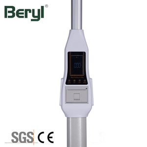 Báscula medidora <span class=keywords><strong>de</strong></span> longitud ultrasónica para pacientes, medidor <span class=keywords><strong>de</strong></span> peso y altura Personal médico, precio barato - Product Image 6