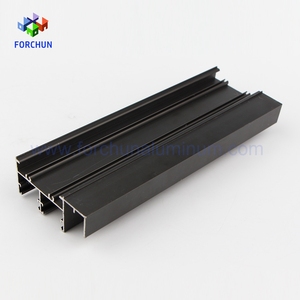 Perfiles de Aluminio para Ventanas de República Dominicana P65 P40 P92 - Product Image 2