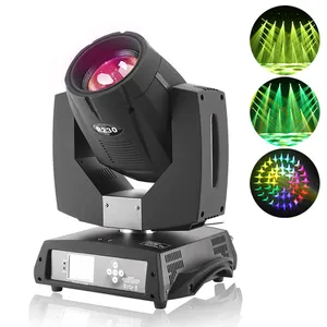 7R Beam 230W Moving Head Beam Spot Wash 3in1 Light Sharpy 7r Beam LightPrice