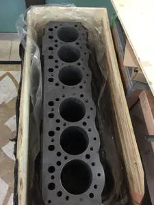 Bloques de motor y bloque de cilindros Mitsubishi S6kt para piezas Cat 3406 125-2964 517530 para aplicaciones de motor diésel - Product Image 6