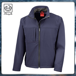 Mens chaqueta ocasional ropa Outfitters mayorista - Product Image 4