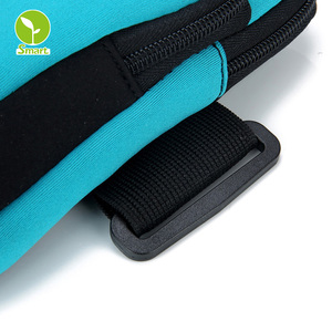 Sostenedor corriente del teléfono del deporte al aire libre corriendo brazo <span class=keywords><strong>bolsa</strong></span> - Product Image 5