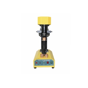 Chất Lượng cao Sử Dụng Nhà Bán Tự Động Tin Có Thể Niêm Phong Máy Đóng Nắp - Product Image 6