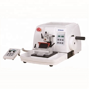 Biobase Nouveau Produit Automatique et Semi-Automatique Microtome Prix Chaude pour Vente - Product Image 1