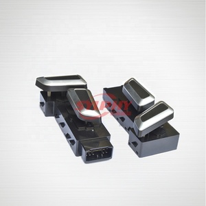Venta caliente Auto Repuestos <span class=keywords><strong>Pares</strong></span> Dongfeng Glory560/580 Regulador de asiento eléctrico - Product Image 4