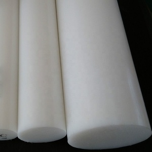Tige en plastique dur HDPE, noir/<span class=keywords><strong>blanc</strong></span>, en plastique dur, de grande diamètre, 300mm, livraison directe depuis l'usine - Product Image 2