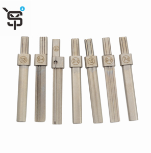 Alta calidad <span class=keywords><strong>cerrajero</strong></span> <span class=keywords><strong>puerta</strong></span> herramientas de apertura rápida abiertos cerradura herramienta de entrada YS500145 - Product Image 3