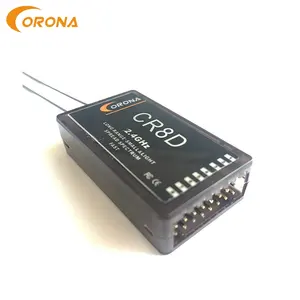 Corona CR8D 2,4g DSSS rc sender und empfänger für rc flugzeug/rc drone