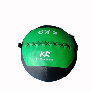 Haute Qualité Pondérée Mur Boule Taille Personnalisée Boule Slam - Product Image 1