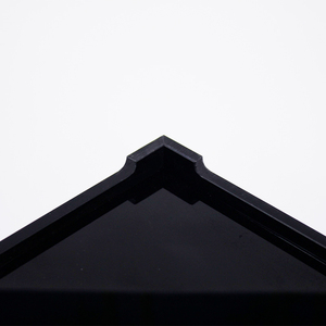 Khách Sạn Tiện Nghi Phòng Tắm Khách Có Thể Tái Chế Với Ngăn Kéo Và Ly Thủy Tinh Chủ <span class=keywords><strong>Acrylic</strong></span> Lưu Trữ <span class=keywords><strong>Box</strong></span> Đối Với Khách Sạn Tiện Nghi - Product Image 4