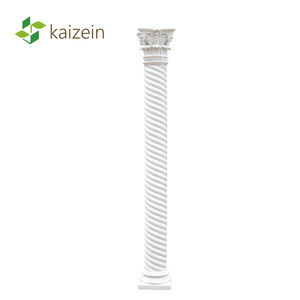 Gros <span class=keywords><strong>roman</strong></span> moderne conceptions porte d'entrée pilier conception - Product Image 2