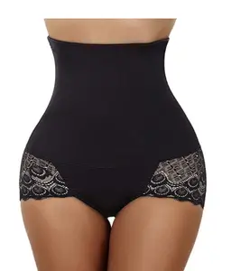 SSK068 heißer Verkauf und Unterstützung Günstigeres Schiff Plus Size Unterwäsche High Waist Women's Control Body Shaper