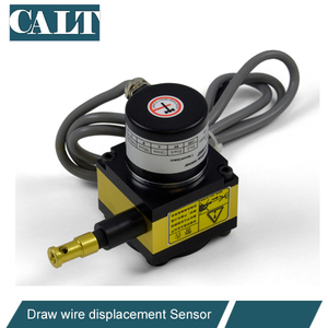 500mm Liner mouvement capteur de position ACPD <span class=keywords><strong>CESI</strong></span>-S500 - Product Image 1