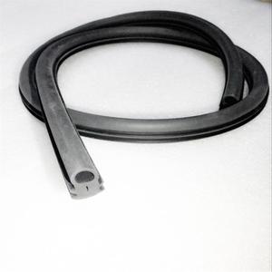 Chino <span class=keywords><strong>casera</strong></span> impermeable suave tira de goma sello de <span class=keywords><strong>puerta</strong></span> <span class=keywords><strong>corredera</strong></span> - Product Image 1