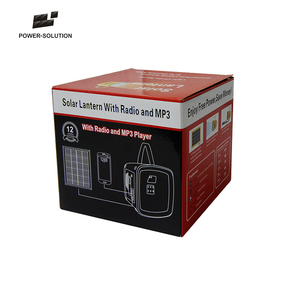 Populaire en Afrique <span class=keywords><strong>Solaire</strong></span> 2018! Puissant Radio <span class=keywords><strong>Solaire</strong></span> Lampe avec MP3 et sortie USB pour la recharge de téléphones portables pour Le Kenya - Product Image 6