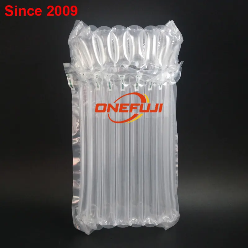 Bolsa de aire inflable bolsas de aire para joyería paquetes de botellas de choque de aire antipresión