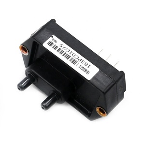 HVACシステム医療機器用圧力センサー163PC01D75 - Product Image 4