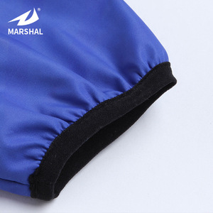 Al por mayor el último diseño hombres formación calentamiento Dri Fit chándal <span class=keywords><strong>de</strong></span> invierno chaqueta <span class=keywords><strong>de</strong></span> piel chándal <span class=keywords><strong>de</strong></span> deporte - Product Image 5