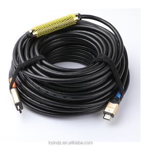 Largo hdmi macho a macho de 1,4 de 2,0 v hdmi cable <span class=keywords><strong>hd</strong></span> para ps2 sistema de cine en casa o tv A las consolas de juego - Product Image 2
