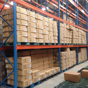 1200x1000mm perimetro Completo di base impilabile ponte <span class=keywords><strong>pallet</strong></span> in plastica <span class=keywords><strong>pallet</strong></span> - Product Image 6