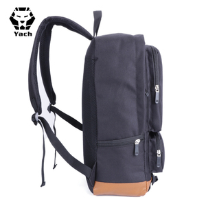 Tara hombre poco Barato de viaje vintage hombres bolsas de <span class=keywords><strong>la</strong></span> Escuela de las niñas de los niños mochila bolsa - Product Image 4