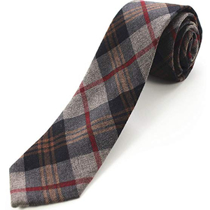 <span class=keywords><strong>De</strong></span> algodón para hombre corbata <span class=keywords><strong>de</strong></span> rayas <span class=keywords><strong>cachemir</strong></span> <span class=keywords><strong>lana</strong></span> corbata - Product Image 1