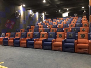 Sala di vendita calda sala sala Cinema sedia <span class=keywords><strong>reclinabile</strong></span> Cinema Vip Cinema <span class=keywords><strong>reclinabile</strong></span> divano per sala Cinema commerciale - Product Image 6