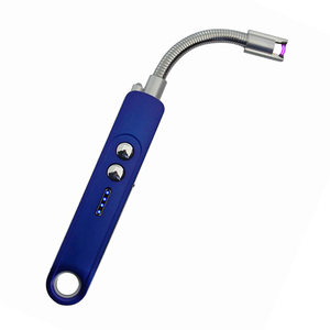 Accendino senza fiamma Mini BBQ accendifuoco caldo per <span class=keywords><strong>accendigas</strong></span> a fiamma di gas - Product Image 4