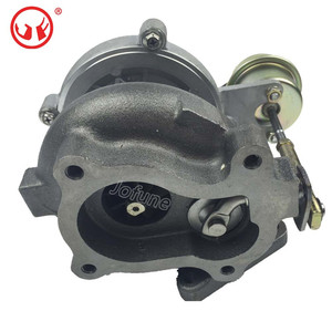 JF119005 Turbo cargador GT1549 452213 0003 452213 0002 para motor <span class=keywords><strong>Otosan</strong></span> en venta OEM 954T6K682AA - Product Image 2