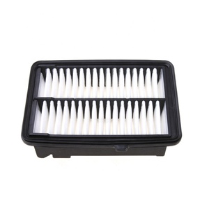 Elemento de Filtro de Aire para Automóvil 17220-5R0-008 para HONDA Fit/Vezel/Jazz/Grace/HR-V - Product Image 5