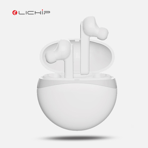 LICHIP L442 BT tws auricolare senza fili altoparlante auricolare impermeabile di sport mini stereo controllo del volume vero aur - Product Image 4