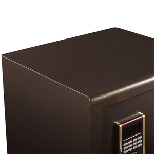 Popular <span class=keywords><strong>robo</strong></span> digital a prueba de fuego gabinetes de archivo/resistente al fuego casa cajas de seguridad - Product Image 3
