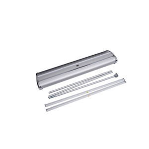 Pie desplazamiento roll up soporte de la bandera, <span class=keywords><strong>Shirodhara</strong></span> pie - Product Image 5