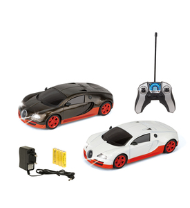 Chine jouets 1:24 télécommande de <span class=keywords><strong>voiture</strong></span> moulé sous pression modèle de <span class=keywords><strong>voiture</strong></span> pour la vente en gros - Product Image 3