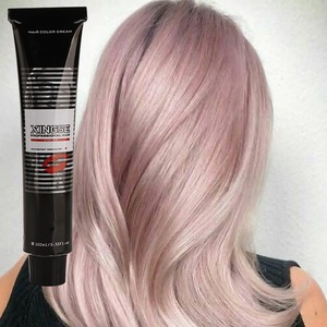 professionnel Utilisation Italien Marques De Couleur De Cheveux <span class=keywords><strong>Sans</strong></span> <span class=keywords><strong>Ammoniaque</strong></span> <span class=keywords><strong>Sans</strong></span> Peroxyde Permanent En Gros Crème Colorante - Product Image 2