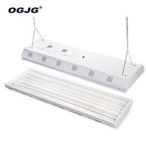 28800 Lumen 347 V 480 V atenuación <span class=keywords><strong>dali</strong></span> aeropuerto colgante iluminación 100 W 160 W 240 W 300 W <span class=keywords><strong>de</strong></span> aluminio vivienda <span class=keywords><strong>de</strong></span> emergencia led alta luz <span class=keywords><strong>de</strong></span> <span class=keywords><strong>la</strong></span> Bahía - Product Image 6