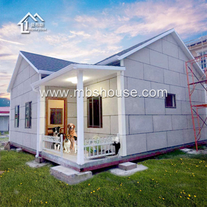 2018 más nuevo moderno/prefabricada Económica/móvil/modular/móvil pequeña playa <span class=keywords><strong>casa</strong></span>/apartamento/cúpula/ /Villa - Product Image 6