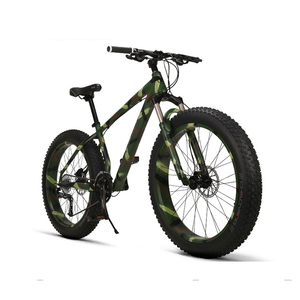 De alta calidad chino mtb grasa bicicleta 26*4,0 de grasa bicicleta/adulto helicóptero bicicleta Crucero de playa bicicleta - Product Image 3