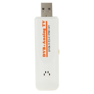 Nhà Máy Giá thông minh MPEG4 HD kỹ thuật số TV giải mã USB2.0 <span class=keywords><strong>Analog</strong></span> và kỹ thuật số hy-bird TV Dongle - Product Image 1