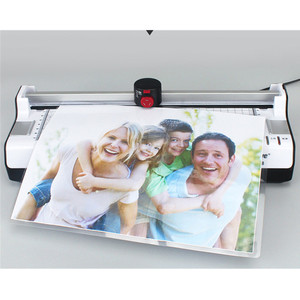 SPL-288 라벨 라미네이팅 기계 비즈니스 카드 라미네이팅 기계 <span class=keywords><strong>a4</strong></span> 크기 가격 - Product Image 3