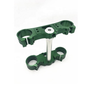 ตัวหนีบสามทางอะลูมิเนียมอัลลอยด์ CNC Luckyway - Product Image 6