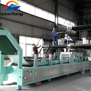 Fiber Glass Composite SMC Machine SMC Prepreg Machine Lampshade SMC Machine