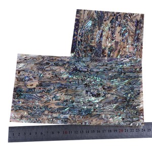 Papel de hoja de concha de abulón a buen <span class=keywords><strong>precio</strong></span> - Product Image 5