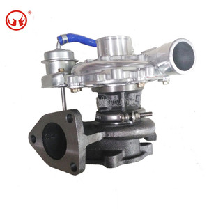 Turbocompresseur automatique JF135006 CT16 pour land cruiser hilux turbo 17201-OL030 - Product Image 2