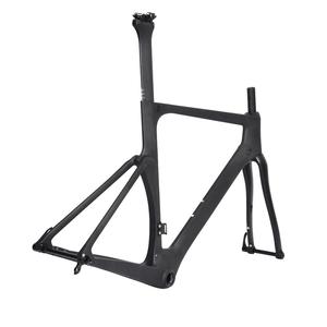 Course | Aéro | Carbone | Frein à disque | <span class=keywords><strong>Cadre</strong></span> de vélo de <span class=keywords><strong>route</strong></span> | 700C R06 - Product Image 6