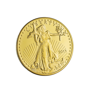 เหรียญที่ระลึกโลหะชุบทองของที่ระลึกส่งเสริมการขาย - Product Image 4