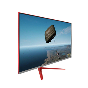 DC fuente de alimentación 27 pulgadas led de 2 K 144 hz de monitor de pc - Product Image 1