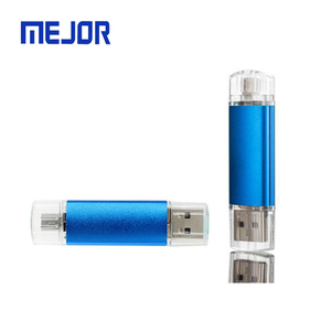 <span class=keywords><strong>Micro</strong></span> C Loại 2 Trong 1 Memory Stick 16GB Flash Pen Drive 64G Android Điện Thoại Lưu Trữ 2in1 <span class=keywords><strong>OTG</strong></span> <span class=keywords><strong>USB</strong></span> Đĩa - Product Image 2